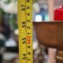 Large Vintage Floor-Standing Candelabrum Image 5