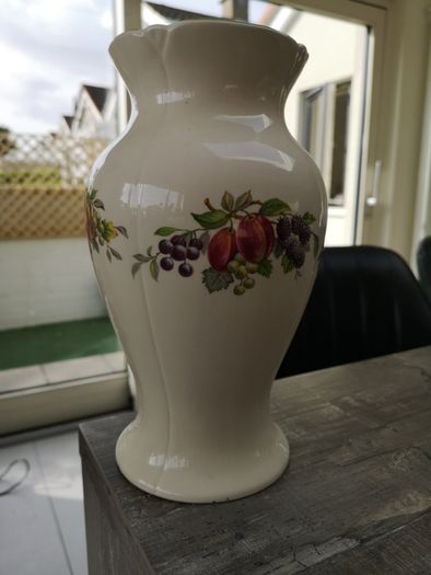 Hammersley Vase