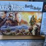 Board game: Axis and Allies "Battle of the Bulge" Image 3