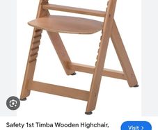 Safety 1st highchair
