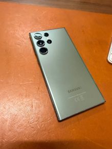 Samsung s23 Ultra 256GB