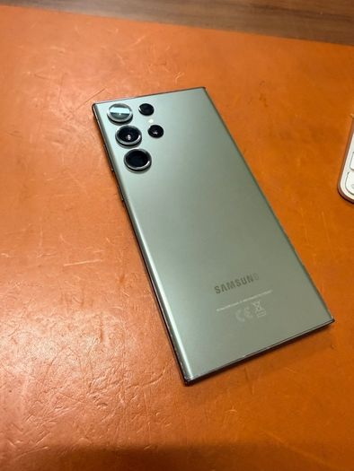 Samsung s23 Ultra 256GB