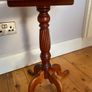 Mid Century Side Table Image 3