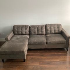 Danny Sofa and Chair