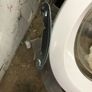 Zanussi Lindo 100 Washing Machine Door (Nationwide Delivery) Image 2