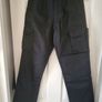 Ladies heavy duty combats, size 8, BNWT Image 5