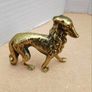 Vintage Brass Lot Image 5