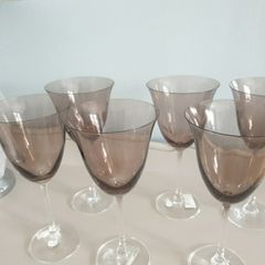 Wine Glasses