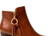 Regarde Le Ciel Ankle boots size 4 . Like a new