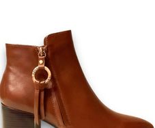 Regarde Le Ciel Ankle boots size 4 . Like a new