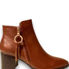 Regarde Le Ciel Ankle boots size 4 . Like a new