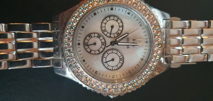 Guess Ladies Watch
