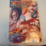 One Piece novels + Ace's Story 1/2 Image 5
