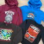 Boys clothes bundle 7-8 year old Image 2