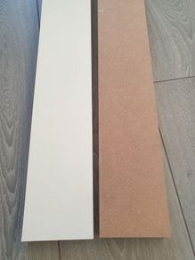 skirting board