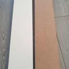 skirting board