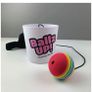 New, Ballz Up! Hip Thrusting Party Game Image 2