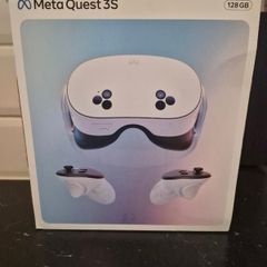 Meta quest 3s 128 gb