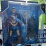 McFarlane DC Multiverse Wonder Woman Death Metal Figure + Frost King Part Image 4