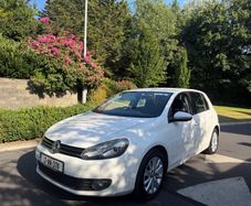 2012 Volkswagen Golf ,Auto , Low Kms