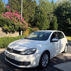 2012 Volkswagen Golf ,Auto , Low Kms