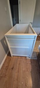 cot bed