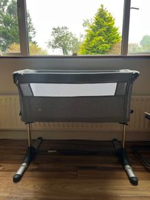 Babylo CoSleeping Cot