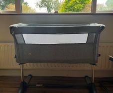 Babylo CoSleeping Cot