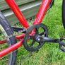 Women's Ridgeback Comet Bike Image 4