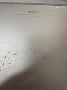 macbook pro