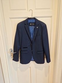 Mens 3 piece suit