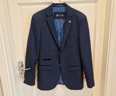 Mens 3 piece suit