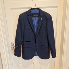 Mens 3 piece suit