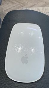 Apple mouse
