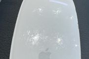 Apple mouse