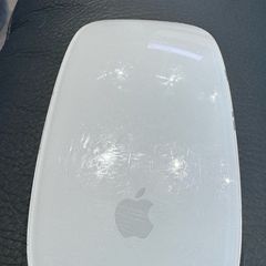 Apple mouse