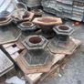 Copper Roof Avenue Lamps Image 3