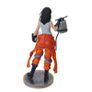 Kotobukiya Star Wars Jaina Solo Bishoujo Statue 1/7 Scale ARTFX Figure Image 9