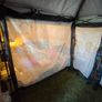 New gazebo / party tent, 2x2m Image 4