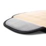 Car Seat Cover Winter Warm Universal Seat Cushion Anti-slip Front Chair Breathable Pad for Vehicle Auto Truck Seat Protector Image 4