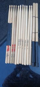 drum sticks