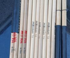 drum sticks