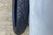 Pirelli sport demon 100/80/17