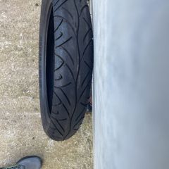 Pirelli sport demon 100/80/17