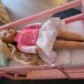 Our generation bunk bed and doll Image 2