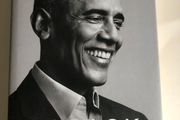 Barack  Obama [2020] A Promised Land