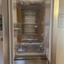 Brand New American Style Fridge Freezer Image 3
