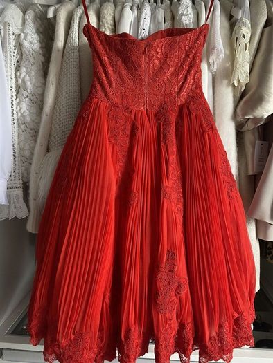Stunning Ted Baker Dress for ball or wedding
