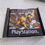 X Men Mutant Academy 2 PlayStation1 Ps1 PlayStation2 Ps2 Games Original Image 4