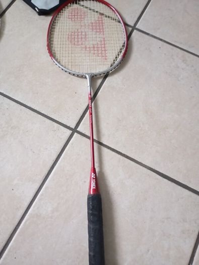 Badminton Rackets